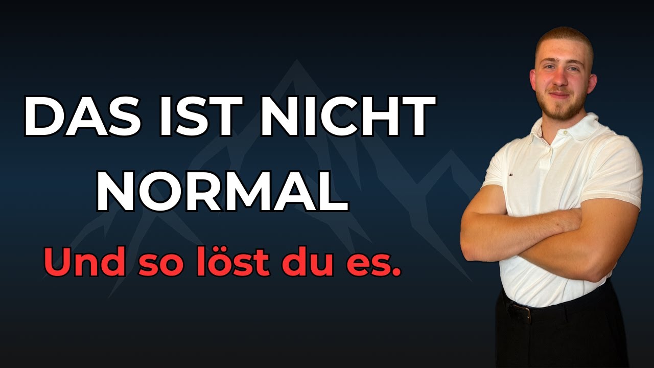 Warum bist du mittags immer müde? (und was wirklich hilft)