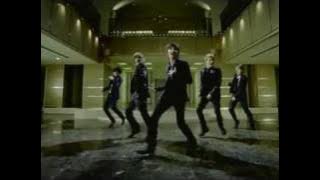Tohoshinki - Best Selection 2010 - Members song choice mix