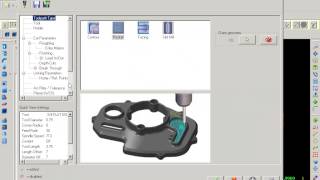 Mastercam (Topic3.7)