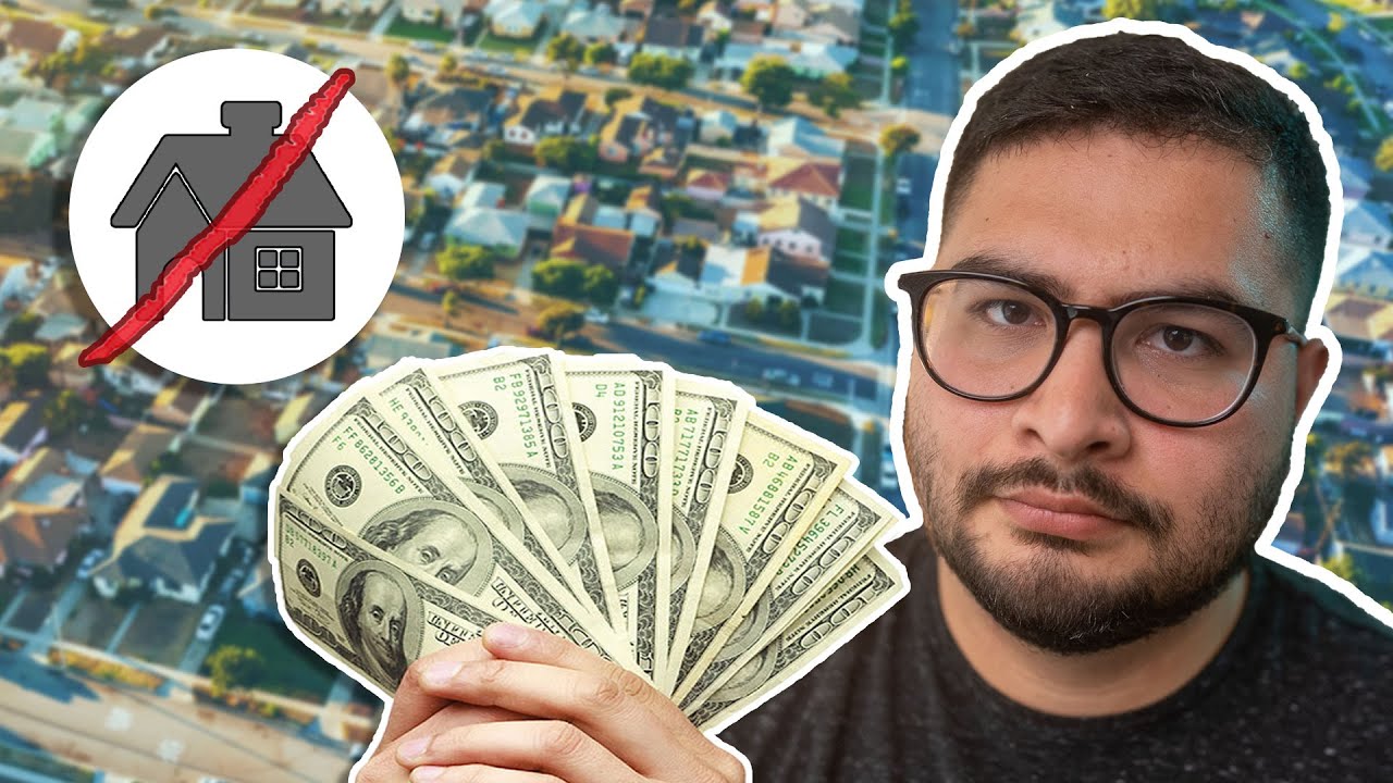 Is Buying A Home A Good Investment? - YouTube