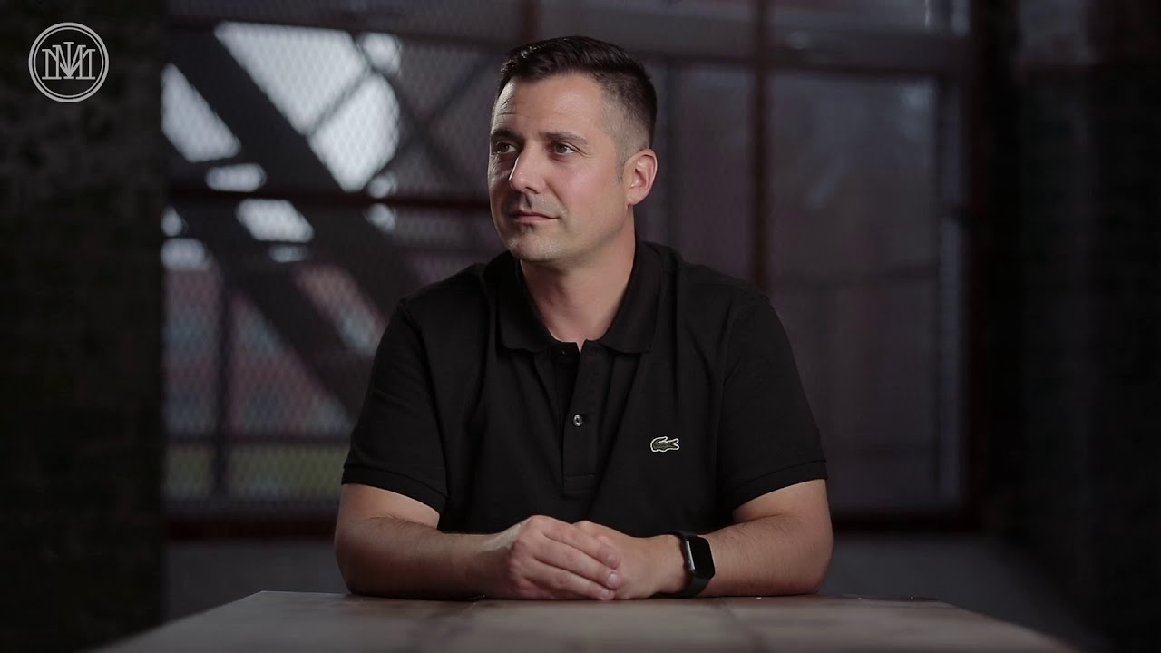 Introducing Joseph Rothstein | Joseph Rothstein | Make It Montreal ...