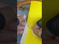 Most popular border lace design #handbroidery #embroidery #reels #border #viral #viralvideo #foryou