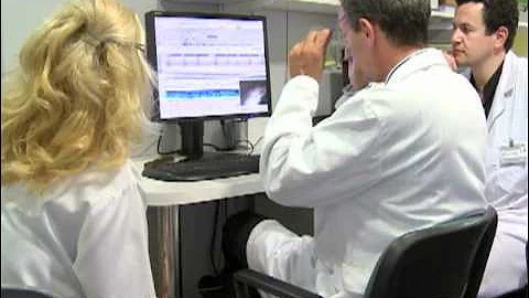 C-PAP Machines may Help Sleep Apnea, Hypertension