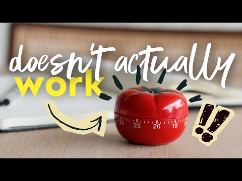 Why Time Management Doesn’t Work (and Never Really Did)