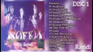 SOFEA _ HITS TERBAIK (DISC1)