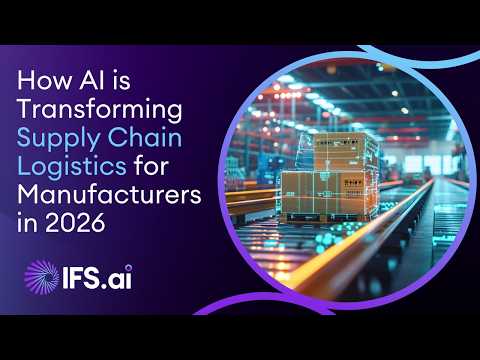 Automotive Logistics Supply Chain Global 2026