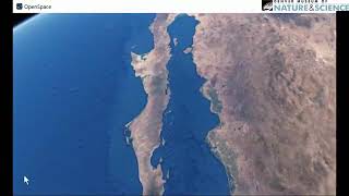 Cosmic Conversation with KaChun Yu and Bob Raynolds | California Academy of Sciences