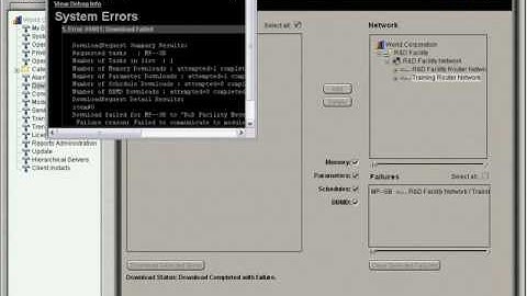 WebCTRL Field Tech Basic v.4 11 of 16 Downloads