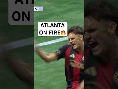 Tomás Jabob in SYNC with Miguel Almirón!👏