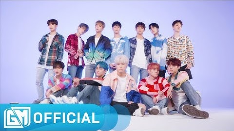 TREASURE (트레저) ‘THE FIRST STEP : CHAPTER TWO’ CONCEPT VIDEO