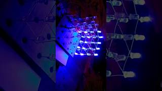 Amazing 2 LED Projects #diyprojects #electronic #shortvideo #robotic #trending #arduino #tipsontube