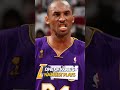 Kobe&#39;s Best Play NO ONE Talks About