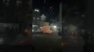 Og Blodiab Sawa 1K Round By Baret Pyro - Testfire 2025