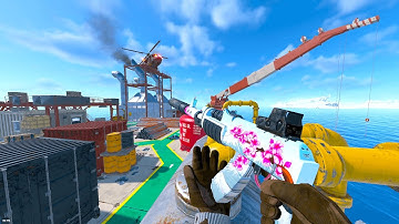 Solo 700 Pop Snowball - Rust