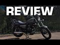 Sinnis Hoodlum Road Test and Review! 125cc CRUISER!