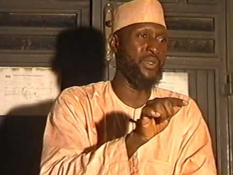 Lokaci 1- Sheikh Muhammad Auwal Albani Zaria