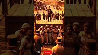 The Shocking Economics of American Slavery #usa #facts #youtubeshorts