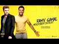 حصريا ديويتو رامى جمال و مصطفى جيجلى Duet Ramy Gamal Ft Mustafa Ceceli 