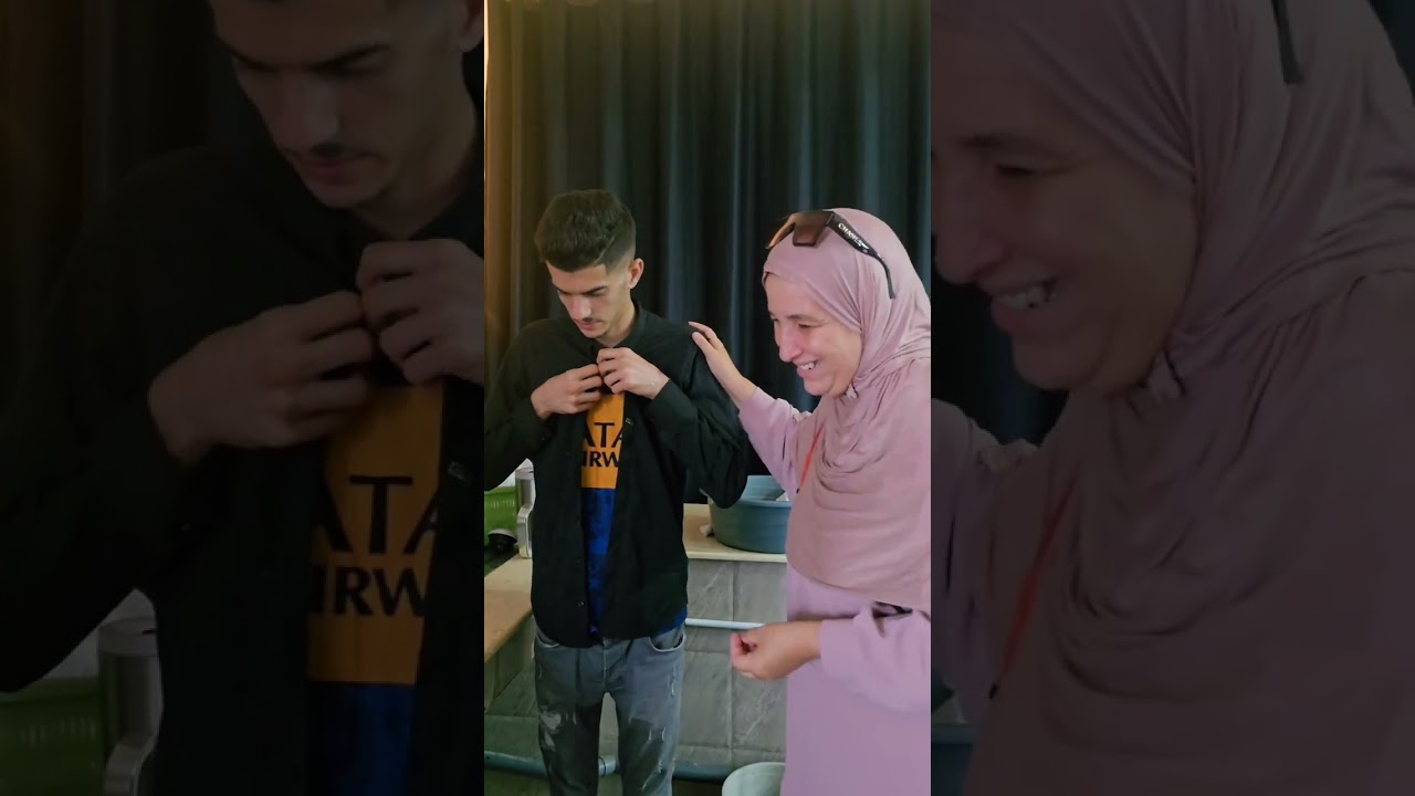 سلسلة لا للتفرقة بين الأبناء حلقة كاملة✅