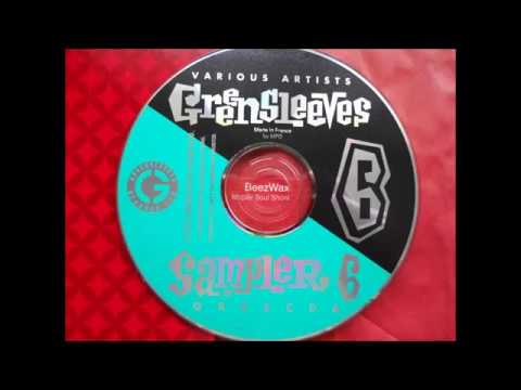 cutty ranks & barrington levy  -  looking my love
