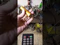 Remote control tester 01