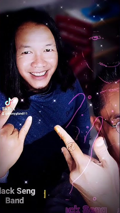 TikTok Lebaran Mudik