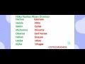 Jechoota Hiika Fakkaattii Qaban Afaan Oromoo Learn Afaan Oromoo Amharic English Letters Jechoota Hiika Fakkaattii Qaban Afaan Oromoo Learn Afaan Oromoo Amharic English Letters