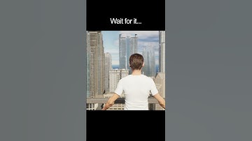 HER Fan Animation - Unreal Engine 5   #cinematic #animation #cinematography  #unrealengine