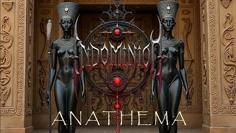 New Metal Music - ANATHEMA by INDOMINION