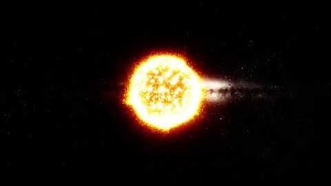 The glorious SUN REALFOLW+TFD+OCTANE