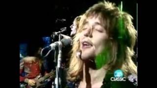 Video thumbnail of "Rod Stewart      A night like this"