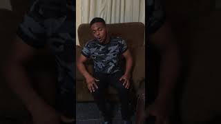 Asktan Sabikali🎤🎼 - Ndubuisi Christopher Akpuru