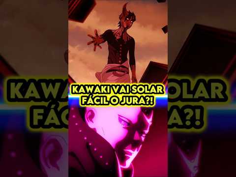 😱VAZOU! SPOILERS DE BORUTO: Kawaki Vai Derrotar Jura no Capítulo 24? - Boruto