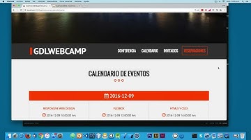 9  Finalizando nuestro ejemplo con CSS3