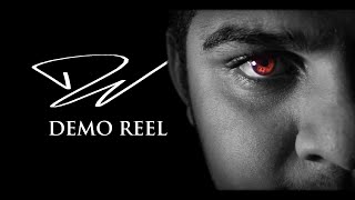 Darian Devries - Demo Reel 2025