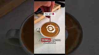 #barista #barismo #artelatte