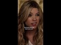 Kissing with Bad Lipgloss | Pretty Little Liars #Shorts