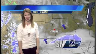 Holly s Seven Day Forecast