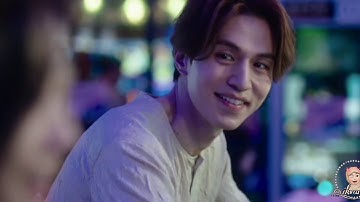 #mvkorean #lagumelayu Mengejar rindu - Music video - Hyper Act {Mv korean}