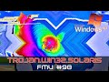 Solaris.exe - Windows XP Symphonic Destruction | FMV #98