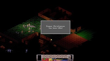 Retro Weekend! - XCOM UFO Defence with the OpenXcom mod: part 14