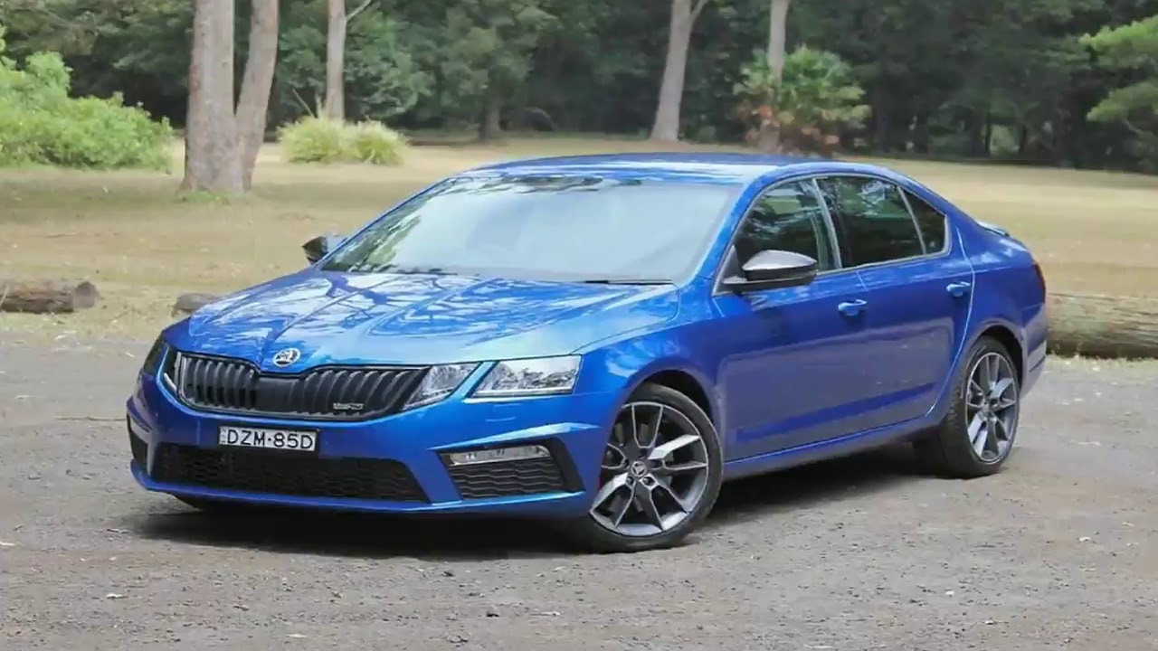 Skoda octavia rs 2021. Skoda Octavia RS 2019. Škoda Octavia a8 RS.
