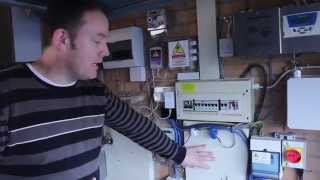 CLNR Smarter Homes