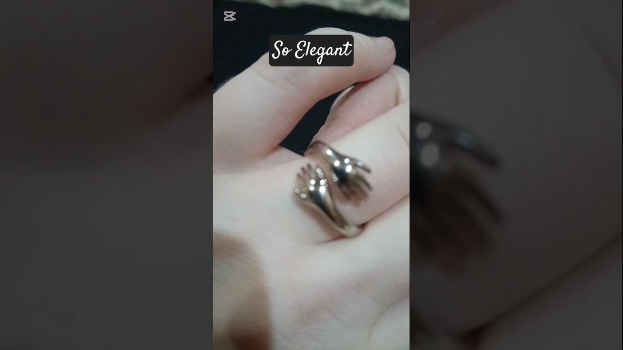 Beautiful & Elegant @Classic_Collections_333 #ringscollection