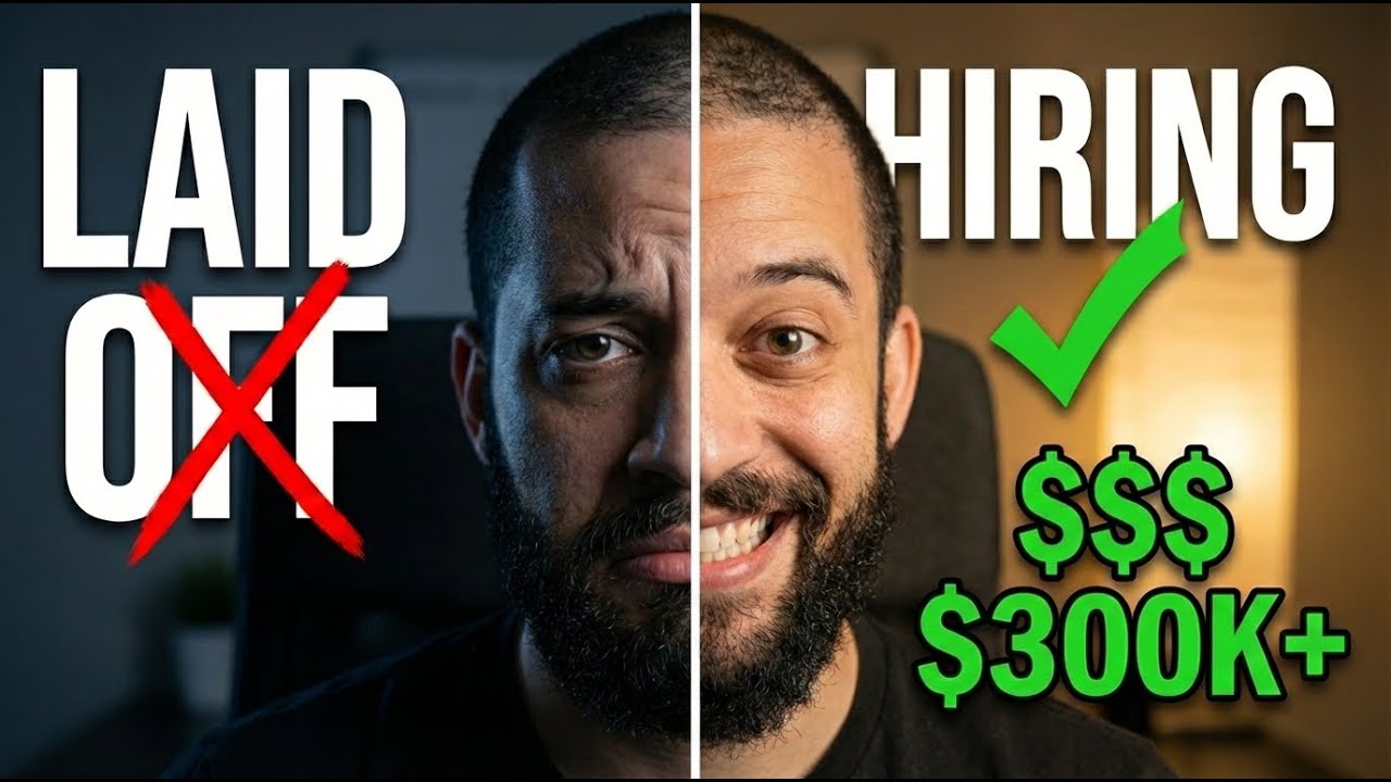 6 Tech Jobs That Will Explode in 2026 - YouTube