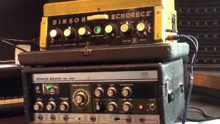 Binson Echorec 2 T7E