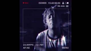 Juice WRLD - Lean Wit' Me (Acoustic) (Best Quality)