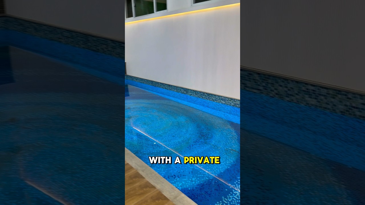 500 Yards DHA Phase 8 Bungalow with Basement Pool | House for Sale in Karachi