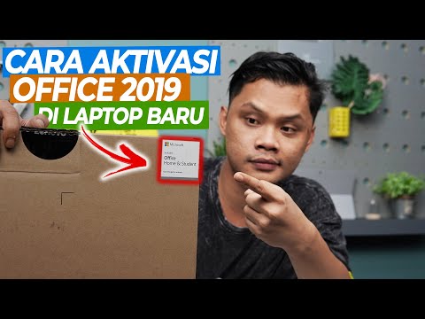 Video: Bagaimana cara mengaktifkan ponsel Windows saya?