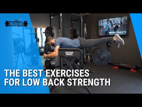 The Importance of Bench Press Mobility - The Barbell Physio